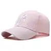 Gorra de Béisbol Fresca de Nuevo Estilo para Mujer, Adelgazante del Rostro, Moda Casual Versátil para Exteriores de Primavera y Otoño, Gorra Bordada con Pico de Pato
