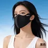 Mascarilla de Protección Solar para Mujeres con Buen Aspecto, 26 Nuevos Modelos de Primavera, Mascarilla de Seda de Hielo UPF50+, Mascarilla de Seda de Hielo Anti-UV al por Mayor