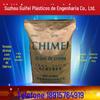 Matérias-primas PMMA CM211 Taiwan Qimei / CM211 partículas de matérias-primas