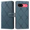Funda para Teléfono Móvil Googlepixel9Pro Google 8A con Portatarjetas Xperia5 Funda de Cuero para Teléfono Plegable Cartera Anticaída