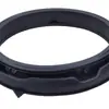 Lista completa de accesorios originales para lavadoras de carga frontal Midea Little Swan: sellos de puerta, juntas de la mirilla y anillos de goma.
