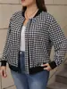 Uniforme de Béisbol con Estampado de Gran Tamaño Transfronterizo Europeo y Americano Chaqueta con Cremallera Holgada Adelgazante