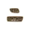 84921-60160-A5 Es Adecuado para Interruptor de Ajuste Eléctrico de Asiento Toyota Highlander Camry Prado