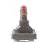 23 acessórios de kit de escova para animais de estimação de aspirador Dyson aplicáveis DC40 V6 V7 V10 V15 V11