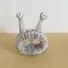 Diadema de Peluche para Lavado Facial para Mujeres, Antideslizante, Sin Marcas, Diseño Lindo y de Alta Gama Personalizable, Adecuada para Aplicar Mascarillas Faciales y Maquillaje, Resistente a la Humedad