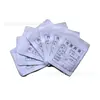 Sacos de Papel para Medicina Tradicional Chinesa, Sacos de Papel para Medicina Ocidental, Envelopes para Medicina Tradicional Chinesa, Sacos de Embalagem de Papel, Sacos de Papel para Medicamentos Orais, Materiais Medicinais, Sacos de Papel Laminado