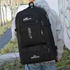 Mochila de Montanhismo Transfronteiriça, Mochila para Esportes ao Ar Livre e Lazer, Mochila de Viagem de Grande Capacidade Redutora de Carga, Bolsa Leve para Bagagem de Trabalho