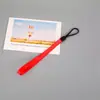 Cordón para Taza de Agua, Cuerda de Muñeca de Nylon Multicolor, Suave Correa Antiasfixia para Memoria USB Ventilador, Fabricante Mayorista de Logotipos Imprimibles