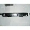 Aplicable a Dongfeng Peugeot Nuevo 408 Nuevo 308 Viga Transversal Inferior del Motor Logo 308S Viga Transversal Delantera Viga Transversal Inferior del Depósito de Agua