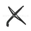 Adecuado para brazo limpiaparabrisas trasero Fiat Bravo 51780994