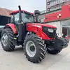 Tractor Agrícola Dongfanghong 2304 Alta Eficiencia Ahorro de Combustible Alta Potencia Excavación de Montaña, Siembra en Surcos, Tracción en las Cuatro Ruedas Micro-Tiller