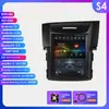 Adecuado para 12-16 Honda Crv Android GPS Coche Pantalla Vertical Inteligente Marco de Navegación para Coche Máquina Todo en Uno