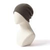 2023 nuevo gorro 100% cachemira para hombre y mujer gorro de punto de cachemira pura versátil gorro de lana gorro tipo beanie pareja