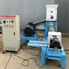 Ração para animais aquáticos, ração para animais de estimação, máquina granuladora de ração para cães e gatos, direto da fábrica, para aquicultura