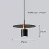 Lámpara de Araña Luminosa Ziyou Lámpara de Mesita de Noche Estilo Italiano de Lujo Alto Diseñador Vidrio Lámpara de Mesa Redonda para Restaurante Bar Mostrador Lámpara de Entrada