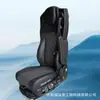 Nuevo Asiento Lear Aviation con Suspensión de Airbag, Ventilación y Calefacción, Modificación No Destructiva para Asientos Universales de Camión