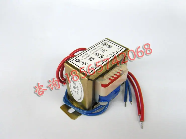 10W 18V