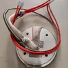 Máquina selladora totalmente automática Dunghuang Dianda Hege Bingshite Shuimolin Placa calefactora de placa base Cuchilla dentada Motor Molde inferior