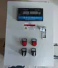 Estufa Fan Agricultura Controle de Temperatura Caixa de Controle Gabinete de Controle Controlador de Temperatura Múltiplas Vias Temperatura Tempo Digital Caixa de Distribuição Automática