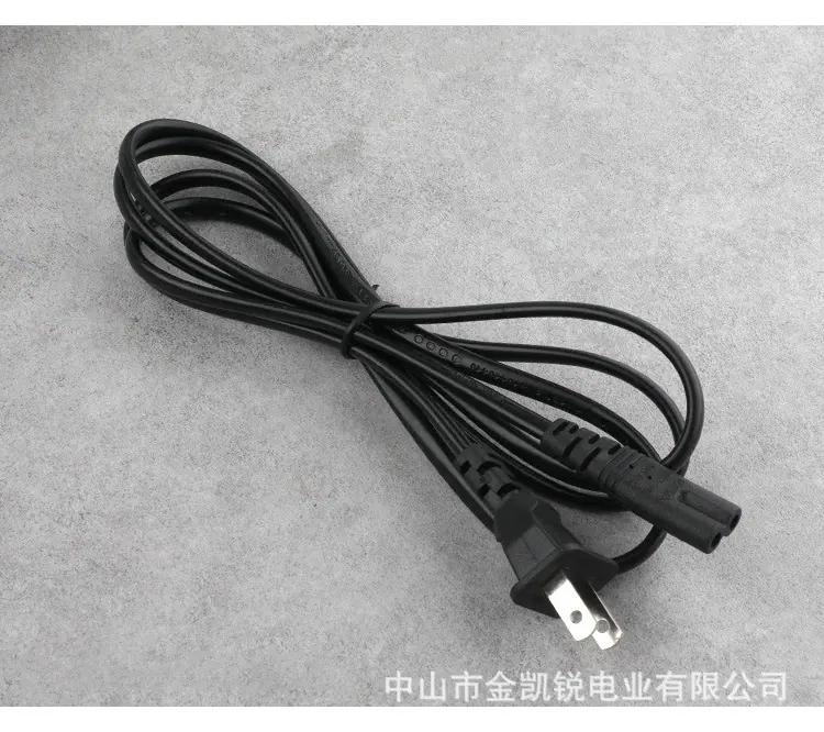 国标两扁插