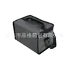Bolsa Térmica de Gran Capacidad Transfronteriza, Paquete de Hielo Espeso Especial, Bolsa Conveniente y Portátil para Lonchera, Bolsa para Picnic al Aire Libre