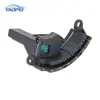 A0025428018 Es Adecuado para 2002-2009 Mercedes-Benz W211 Dodge Chrysler Sensor de Ángulo de Dirección