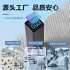 Toallas de Baño Desechables, Portátiles, Amigables con la Piel, Engrosadas, Absorbentes, Juego de Toallas Empaquetadas Individualmente, Oferta Especial para Viajes, Hoteles y Casas de Huéspedes