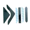 Alfombra Caliente de Venta en Amazon Pasta Antideslizante Almohadilla Antideslizante Pasta Fija para Alfombra Sin Costuras Lavable PU Adhesivo Removible Punto