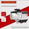 Aquecimento a diesel, processamento e personalização de aquecedores de ar a diesel] Aquecimento a diesel para estacionamento de trailers, 5 kW, 12 V, aquecimento de estacionamento de pequeno volume
