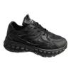 Zapatos de mujer con suela gruesa de malla transpirable, zapatos de papá, zapatos casuales deportivos simples de moda, zapatos de tendencia Joker, zapatos al por mayor