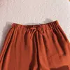 Conjunto Meninos e Meninas Venda Quente Transfronteiriça Roupas Infantis Outono 2026 Novo Simples Camisa Infantil Média e Grande Calça de Pernas Largas Conjunto de Duas Peças