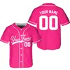 Uniformes de Beisebol Profissional Transfronteiriço Europeu e Americano, Uniformes de Softball, Uniformes de Beisebol de Jogo Americano, Chicago Cubs Personalizado