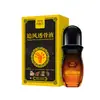Líquido herbal personalizado penetrante en hueso para el tratamiento de hombro, cuello y pierna; procesamiento de líquido penetrante de hueso
