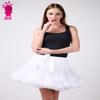 Vestido de novia de gasa suave con polisón, estilo Lolita, con falda tutú y falda tipo Lolita, nuevo modelo 2022.