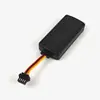 Localizador GPS para Carro 4G, Dispositivo Antifurto com Corte Remoto de Óleo e Energia, Posicionamento em Tempo Real Rastreador GPS para Carro a Bateria Fabricante