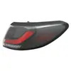 Adecuado para 2023-2024Hr-V Ensamblaje de Luz Trasera LED Exterior Derecha Ho2805125, 335003W0A01