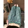 Pantalones de dormir holgados y fluidos para mujer, pantalones casuales para casa, adelgazantes y versátiles, adecuados para usar fuera y para paseos tranquilos.