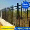 Chengdu Zinco aço guardrail fábrica especializada na produção montada galvanizado tubo cerca guarda-corpo fábrica Escola guarda-corpo de ferro