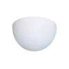 Loja de Lâmpada de Teto Hemisférica Lustre Chinês Lâmpada Bola de Plástico Rolante Sem Costura Lâmpada de Corredor Sala de Estar Decoração de Interiores de Alto Nível