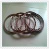 Accesorios de Sellado Elastomérico para CPU Anillo de Sellado de PU Resistente a la Presión Mh24 Anillo de Amortiguación y Absorción de Impactos de Espuma Micro-Porosa de PU