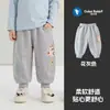 Pantalones para Bebé Niños, Pantalones Deportivos de Primavera, Ropa de Bebé para Niñas, Pantalones Largos, Estilos de Primavera y Otoño para Niños, Conjuntos de Primavera para Niños Pequeños
