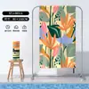 Toalla de Baño Especial para Gimnasio y Natación 80X160, Protección Solar para Playa Secado Rápido Doble Cara Felpa Chal Deportivo Toalla Gruesa