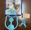 Dispensador Automático de Água para Pets, Tigela Não Elétrica para Animais de Estimação, Garrafa Portátil de Água Mineral, Alimentador de Água para Gatos, Fornecimento Direto do Fabricante, Atacado