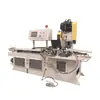 Suministro de Máquina Automática para Cortar Tubos Mc425Cnc con Procesamiento de Datos por PLC, Máquina Hidráulica Automática para Cortar Tubos, Máquina de Corte Personalizada