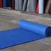 Tapete de casa para sala de estar e quarto cheio de estilo ins tapete listrado para estúdio tapete para escritório comercial