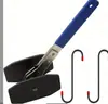 Amazon Ebay Más Vendidos Accesorios para Coche Separador Rápido de Pistón de Freno Llave de Freno