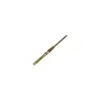 Conector Macho de Aguja Puntiaguda M8 Terminal Multicontacto Pin de Cobre Pin Conector para Vehículo Eléctrico