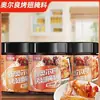Condimento en Polvo para Alitas Horneadas de Nueva Orleans para Uso Casero Alitas de Pollo Asadas Pechuga de Pollo Adobo para Muslos de Pollo Glaseados con Miel para Asar Carne Condimento para Barbacoa