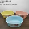 Venta al por mayor puesto de 2 yuanes tienda departamental cesta de lavado para el hogar cesta de drenaje para cocina cesta colgante para fregadero cesta de almacenamiento con gancho para el hogar