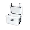 Caja Isotérmica Refrigerada Personalizada de 35L para Camping al Aire Libre, Montaje en Coche, Pesca Marítima, Moldeo Rotacional, Uso Dual Frío y Caliente, Portátil para Conservación de Alimentos